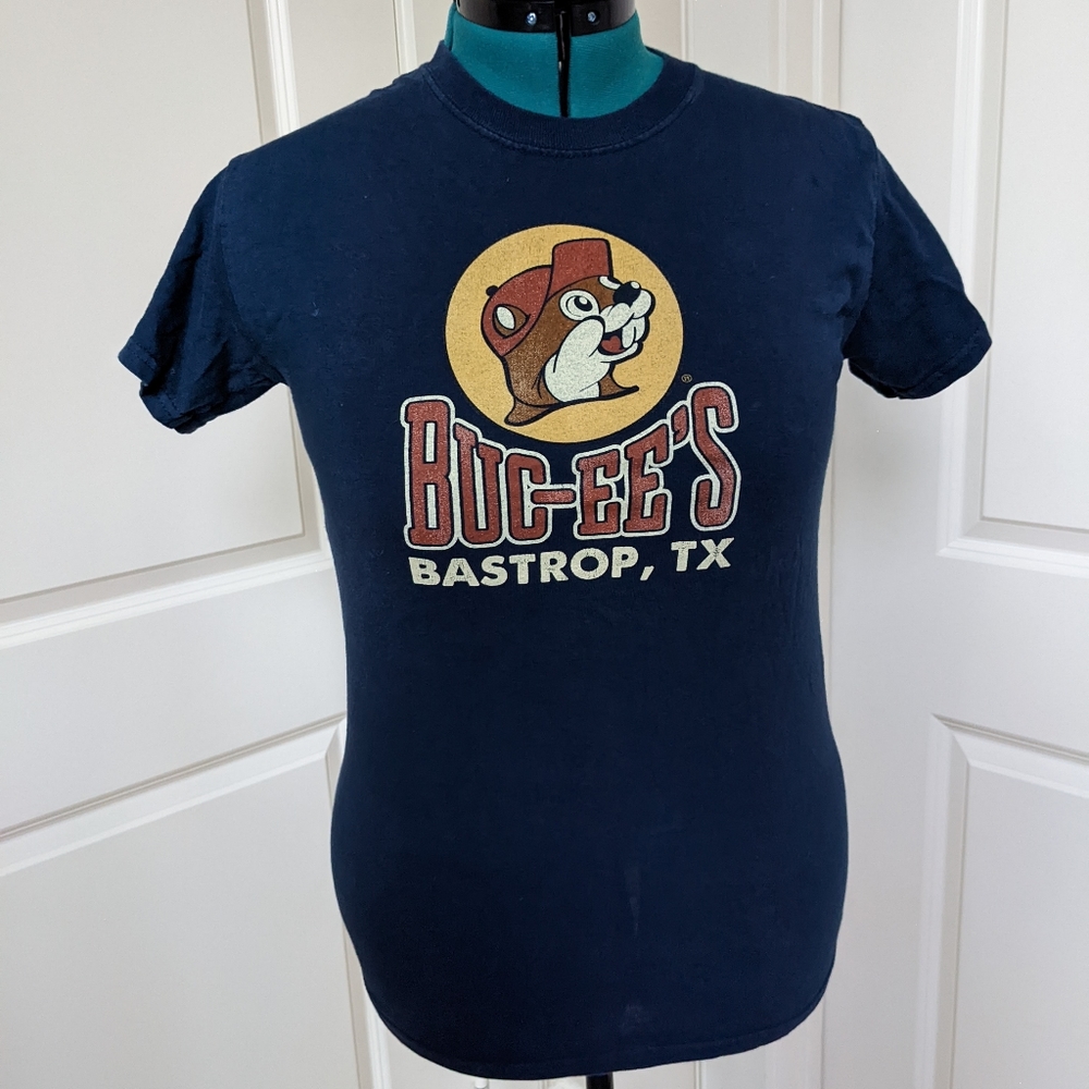 Bucee's T-shirt